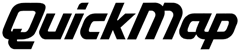 quickmap logo